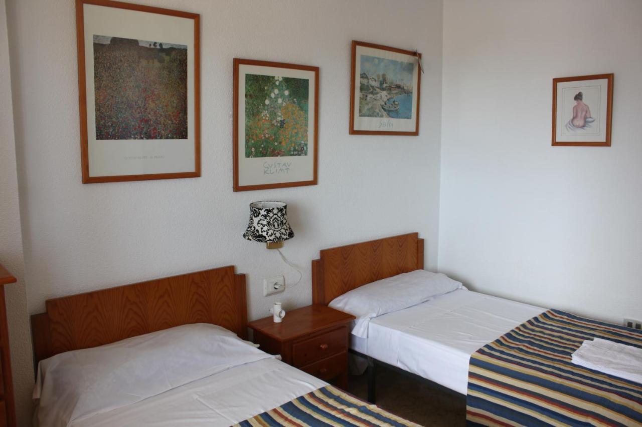 Apartamentos Infante Primera Linea - Solo Familias Serviplaya Playa de Gandia 외부 사진