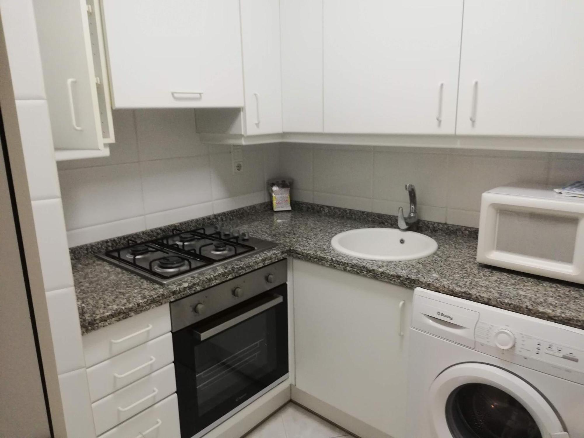 Apartamentos Infante Primera Linea - Solo Familias Serviplaya Playa de Gandia 외부 사진