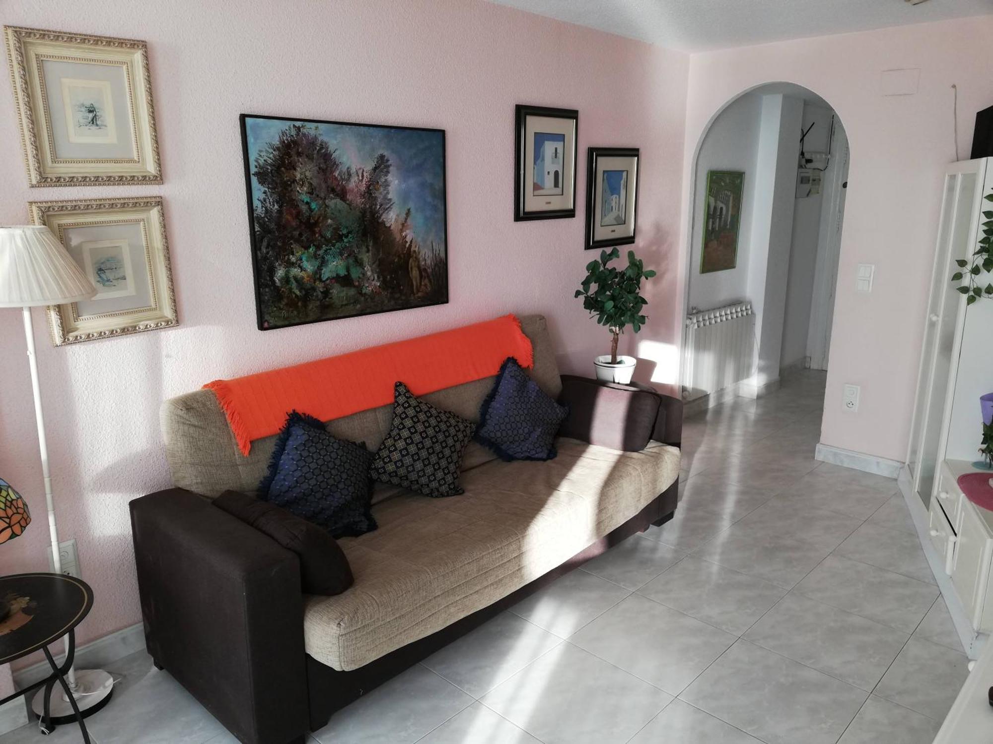 Apartamentos Infante Primera Linea - Solo Familias Serviplaya Playa de Gandia 외부 사진