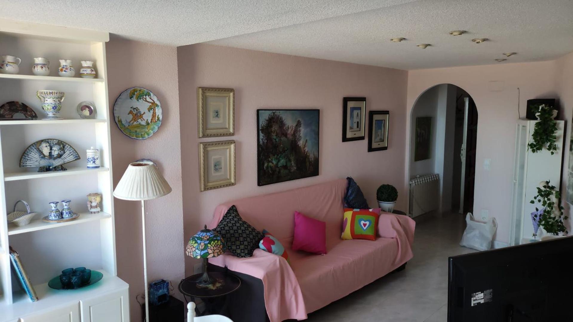 Apartamentos Infante Primera Linea - Solo Familias Serviplaya Playa de Gandia 외부 사진