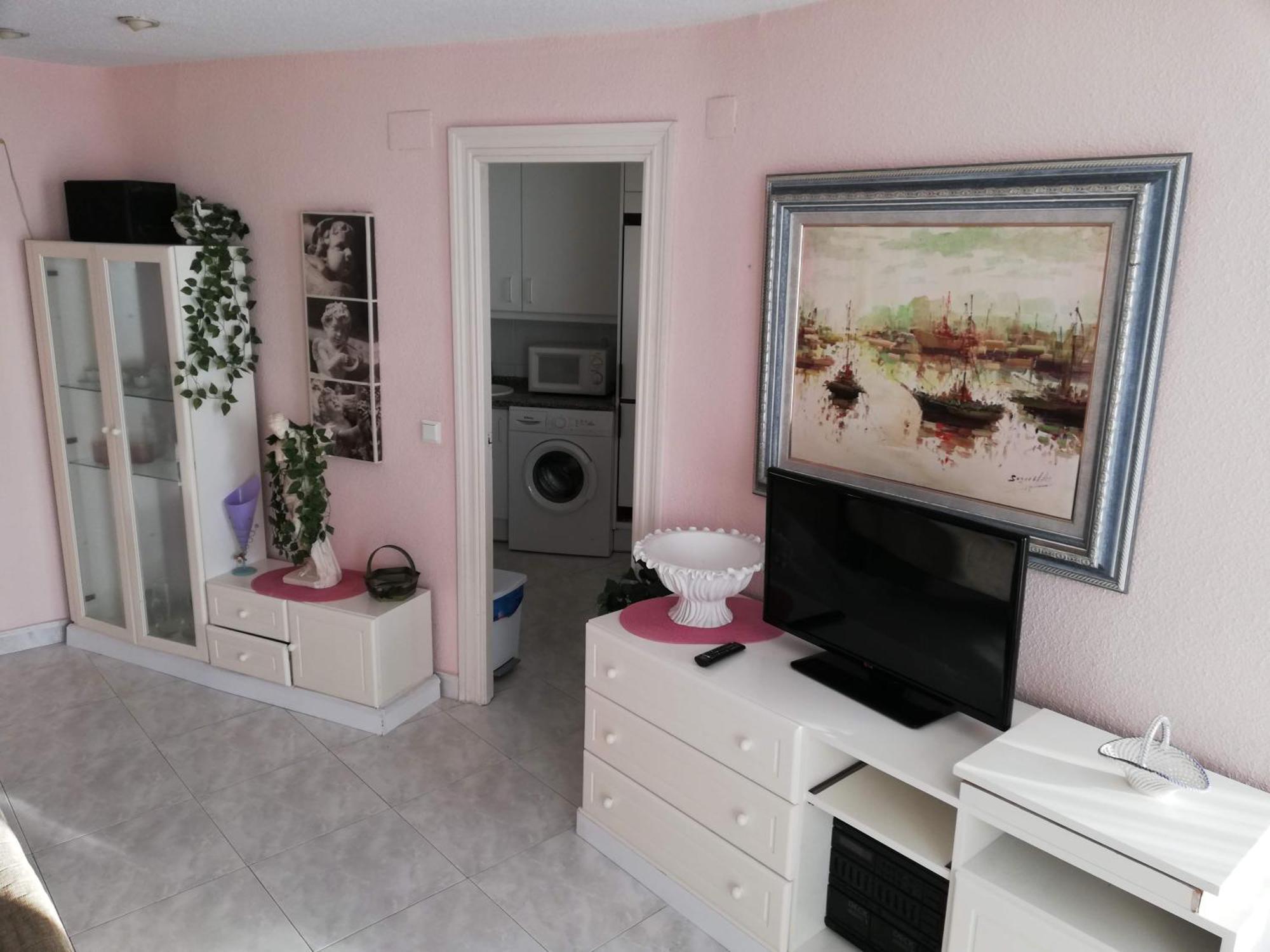 Apartamentos Infante Primera Linea - Solo Familias Serviplaya Playa de Gandia 외부 사진